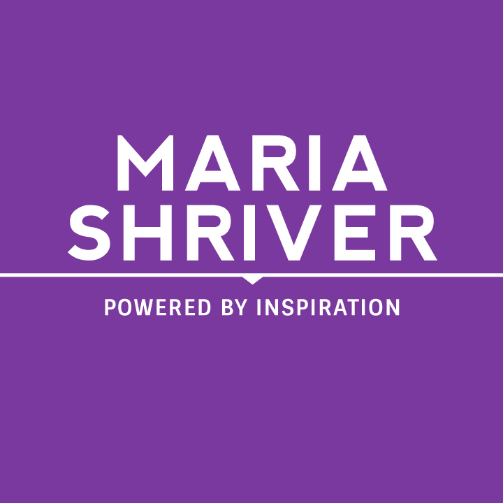 maria shriver