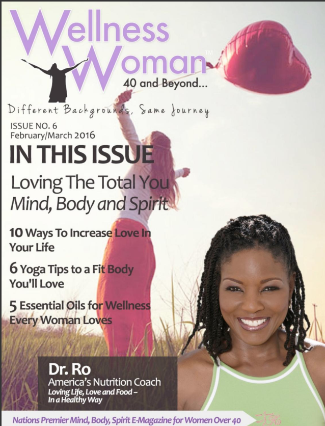 Wellness Women Magazine